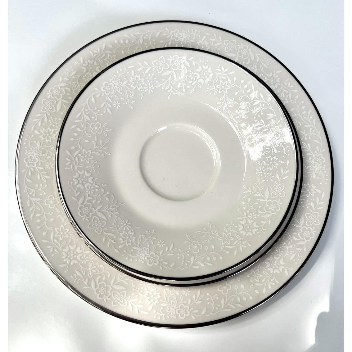 Noritake Affection - Etsy