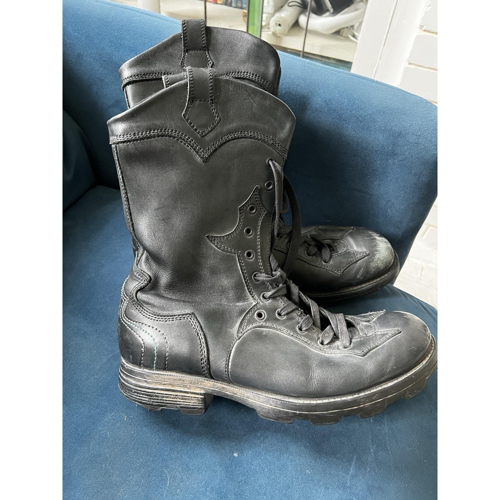 Vintage Diesel Boots - Etsy