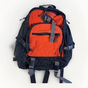 90s Gap Backpack - Etsy