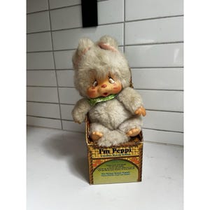 Nyamy Washino - Etsy