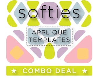 SOFTIES 8-in-1 COMBO (pdf)