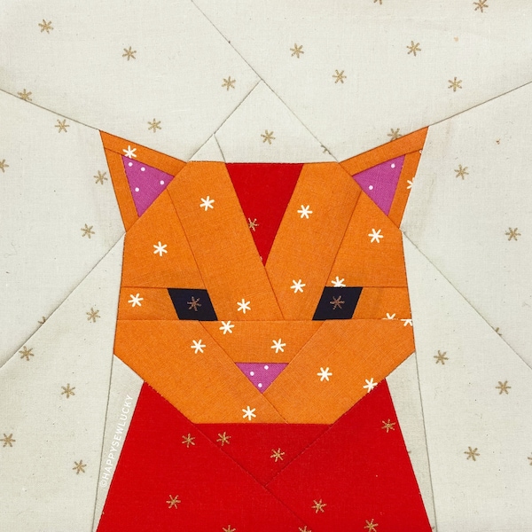 CAT block PDF pattern