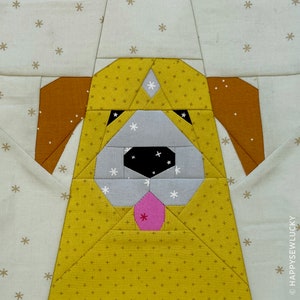 DOG block PDF pattern
