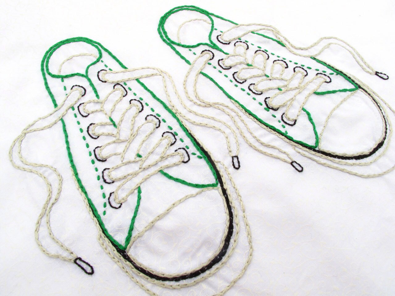 Sneaker Square Pattern SNEAKER Pdf Pattern - Etsy