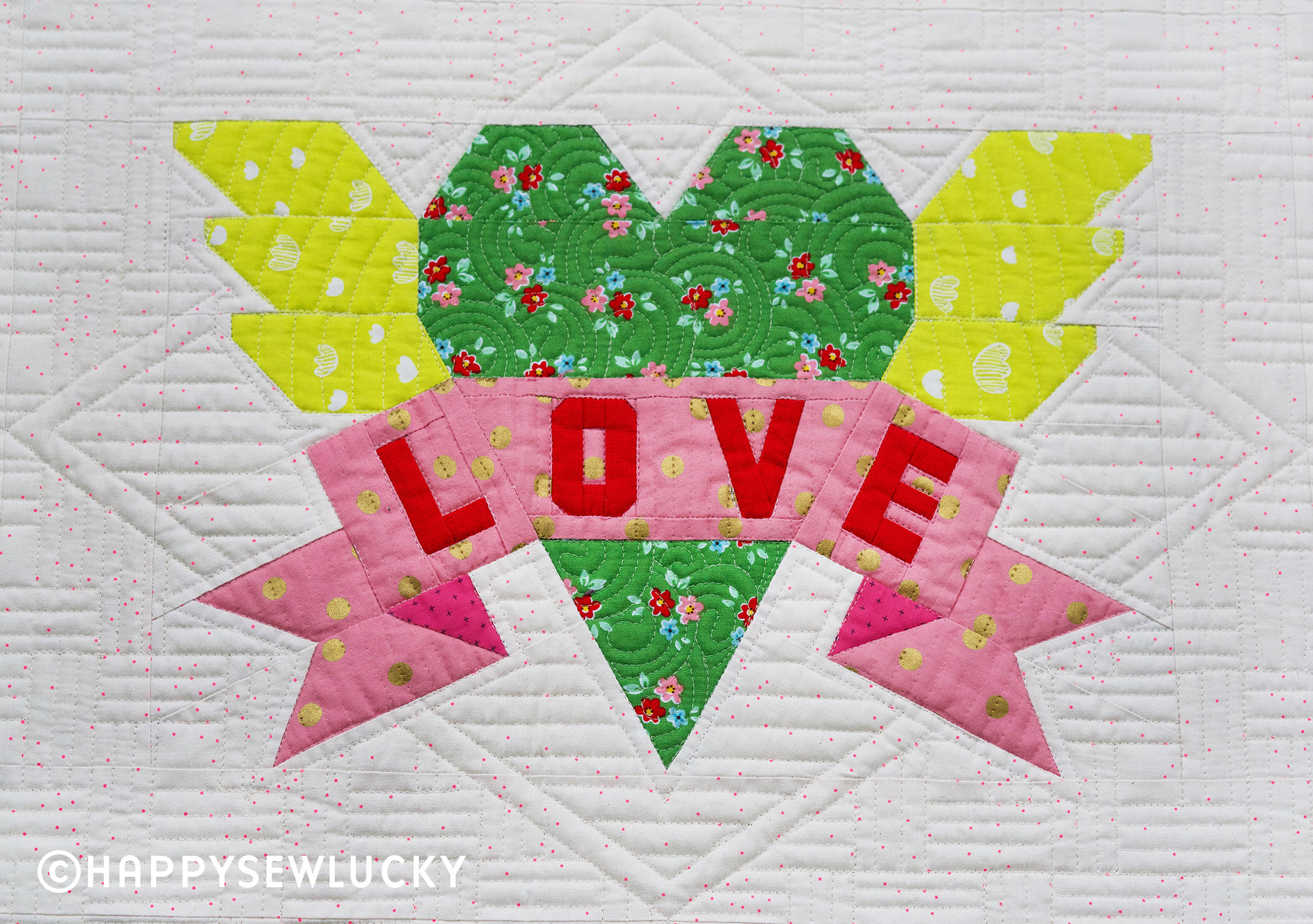 Traceease Marquise Quilting Stencil Modello Di Set Di 3-3/5