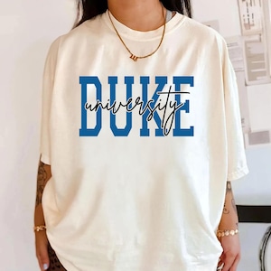 Personalized 100% Cotton University Collage Comfort Colors Shirt,Personalized University Name Tee,Graduation Customized Tee,Mom Gift,S266