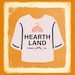 HearthLand FashionTee