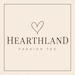 HearthLand FashionTee