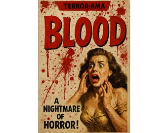 Blood
