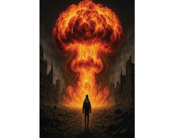 Into the Firestorm