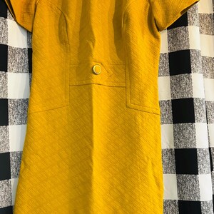 Vintage 70s dress