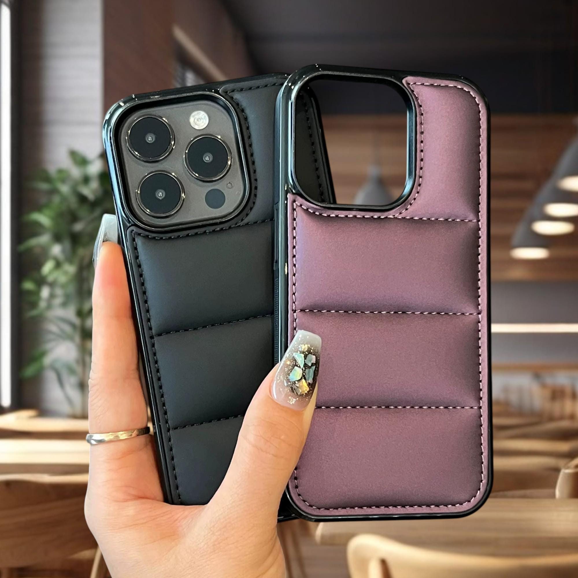 Puffer Case - Etsy Canada