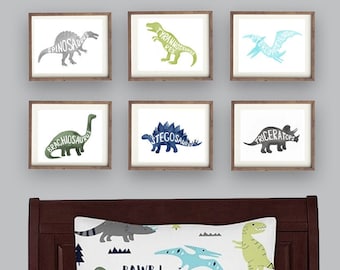 childrens dinosaur bedroom