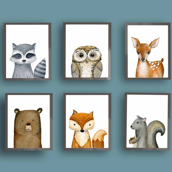Owl Bedroom Decor - Etsy