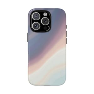 Abstract Phone Case - Durable Protection, Stylish Smartphone Cover, Trendy Phone Accessory, Unique Gift Idea