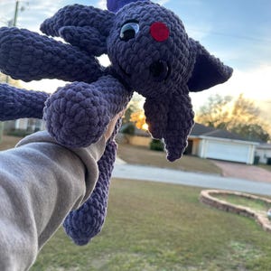 Espy the extraterrestrial kitty