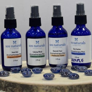 Aromatherapy Mist