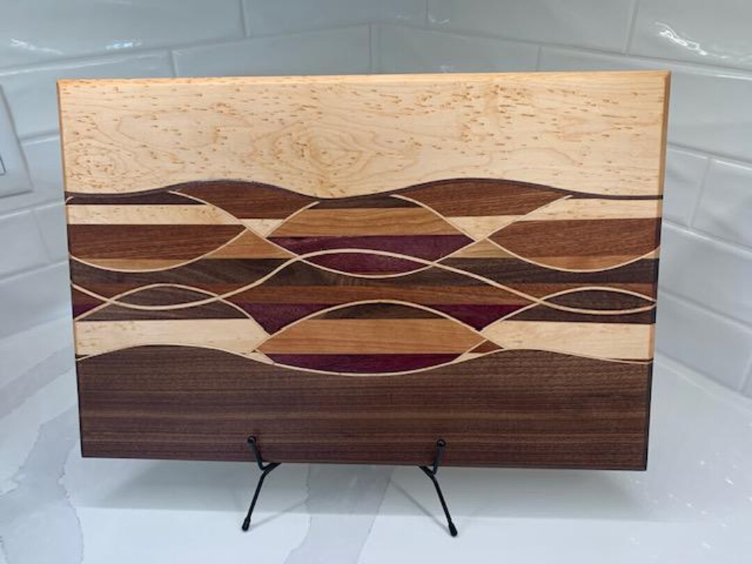 Woven Charcuterie Boards - Etsy