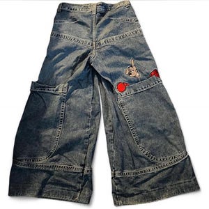 Jnco jeans - Etsy 日本