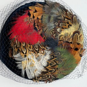 Birdcage Pillbox - Etsy display picture 1