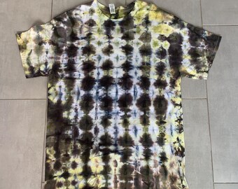 Tie Dye Shirt Tee