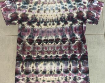 Tie Dye Shirt Tee