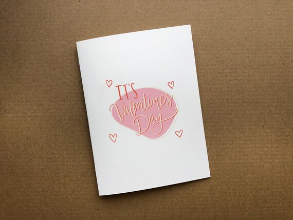 Es Ist Valentinstag Was Denkst Du Sollten Wir Sex Haben Etsy