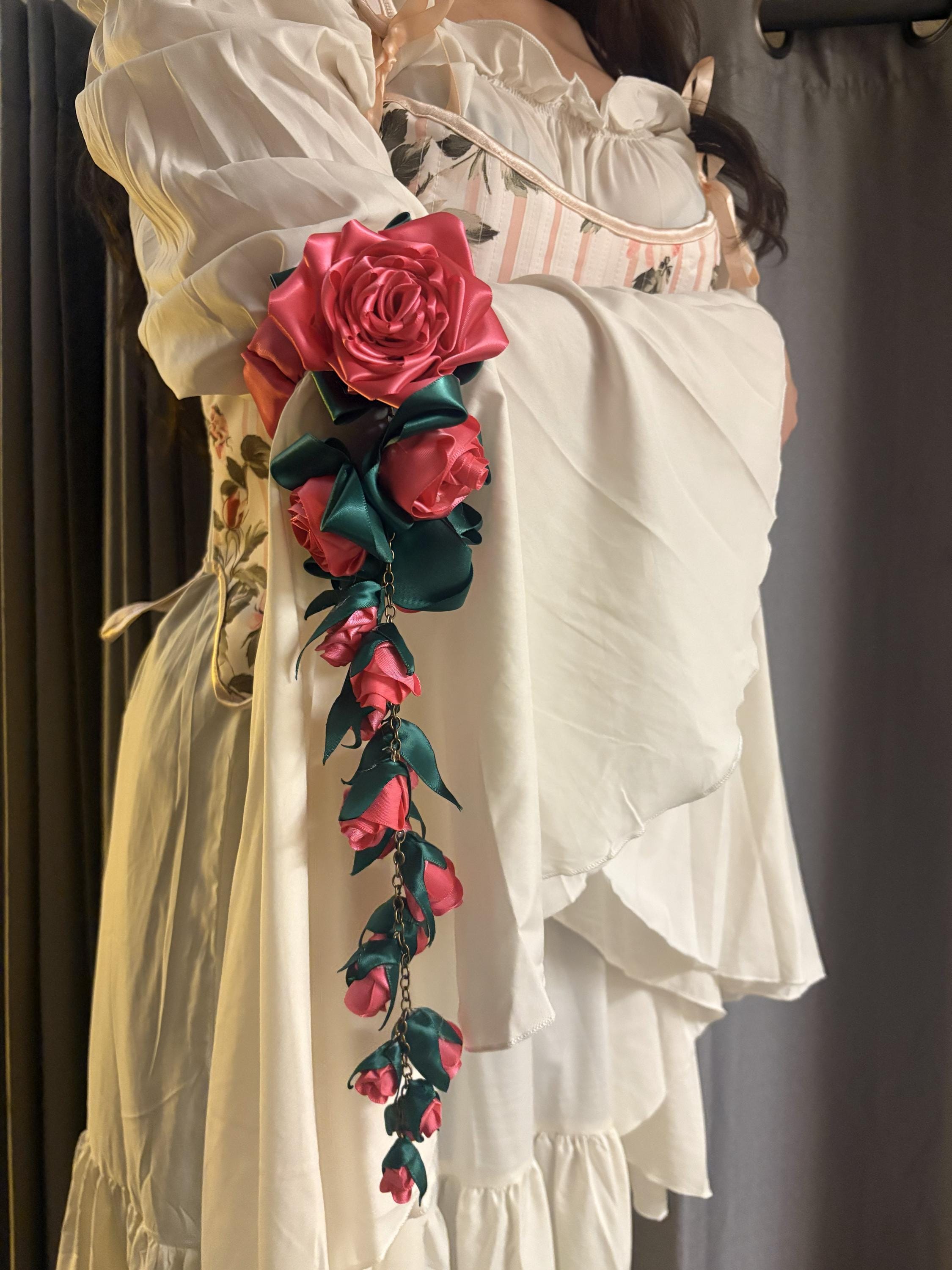 Gypsy Rose Dress - Etsy