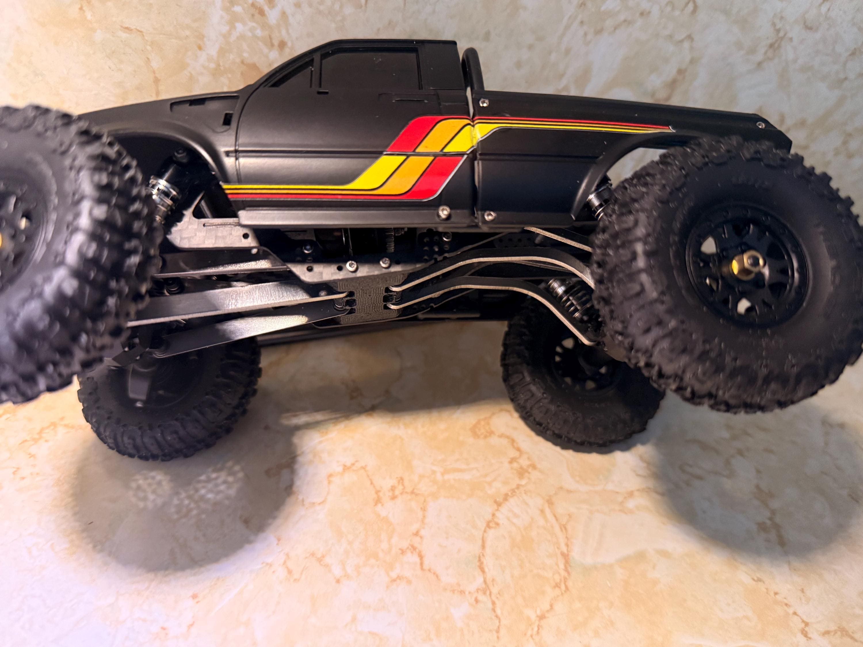 Scx24 chassis - Etsy 日本