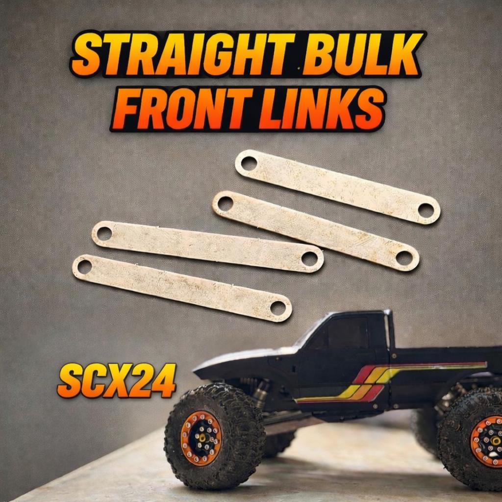 Scx24 lcg chassis - Etsy 日本