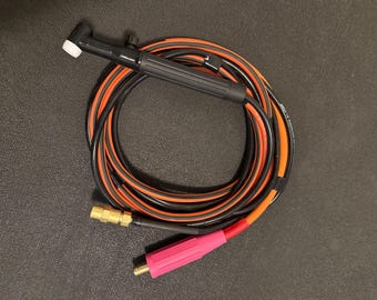 300+ Amp Tig Rig