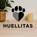 Huellitas Oficial