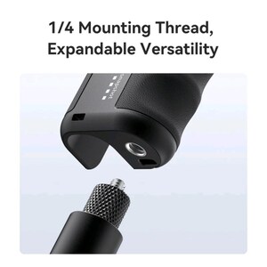 AMagisn Xplorer Kit Handle Grip For Insta360 /DJI /GoPro Action Camera Accessory image 13