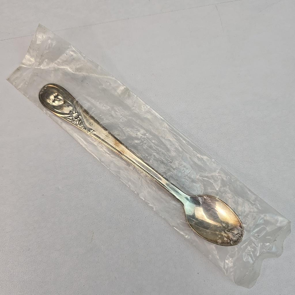 アンティークベビースプーン Gerber baby spoon - Etsy 日本