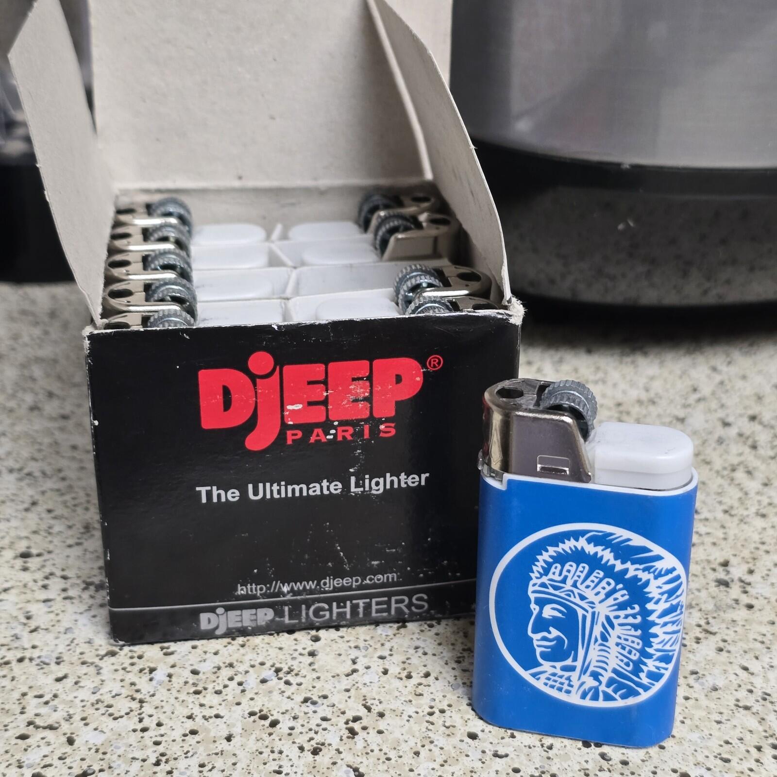 Djeep lighter - Etsy 日本