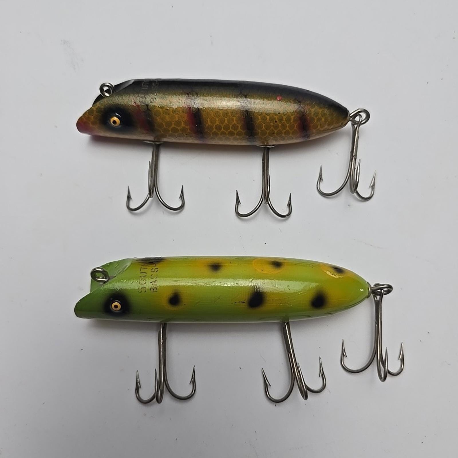 Bass Oreno - Etsy