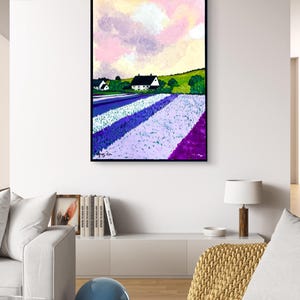 Original painting