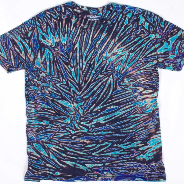 mens tie dye shirts amazon