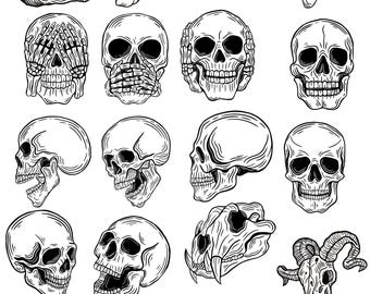Skulls