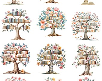 Tree Of Knowledge