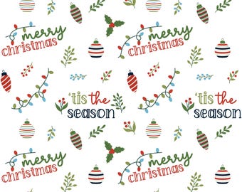 Tis The Season