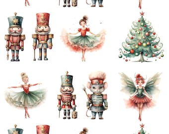 Nutcracker Ballet