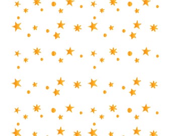 Stars In The Sky