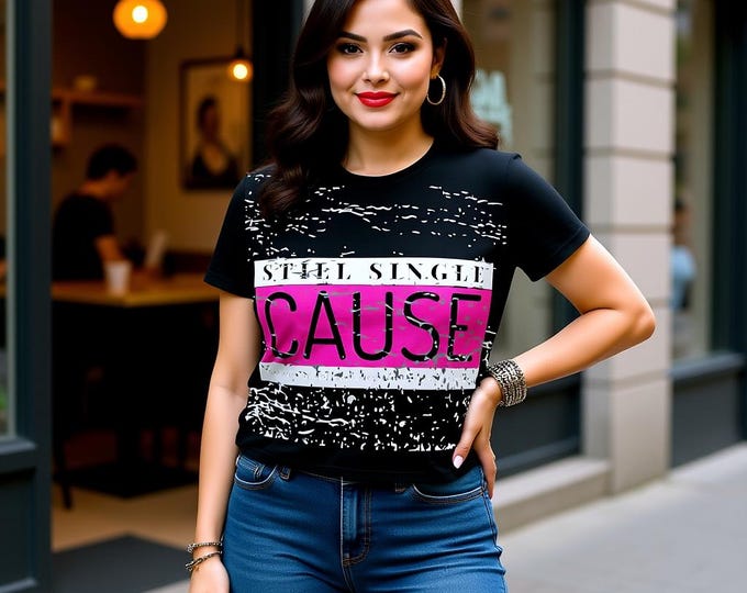 Grunge Aesthetic Women's Tank Top, Funny Single Quote Shirt, Retro Graphic Tee, Brunch Outfit, Independent Woman Clothing, Dark Aesthetic