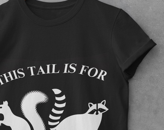 Women's Tee, Charming Animal Graphic Tee for Nature Lovers, Eco-Friendly Gift, Casual Wear, Animal Enthusiast Apparel, Gift for Her, Women's