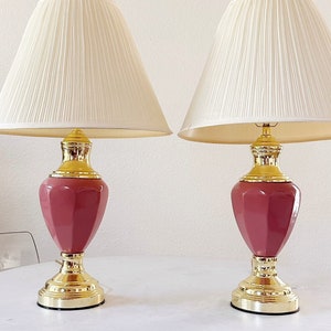 Touch Me Lamp Etsy