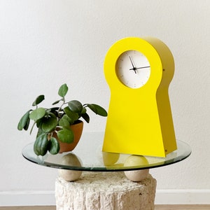 Ikea Vintage Clock - Etsy