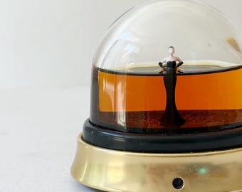vintage 1999 Jean Paul Gaultier Fragile Eau de Parfum bottle