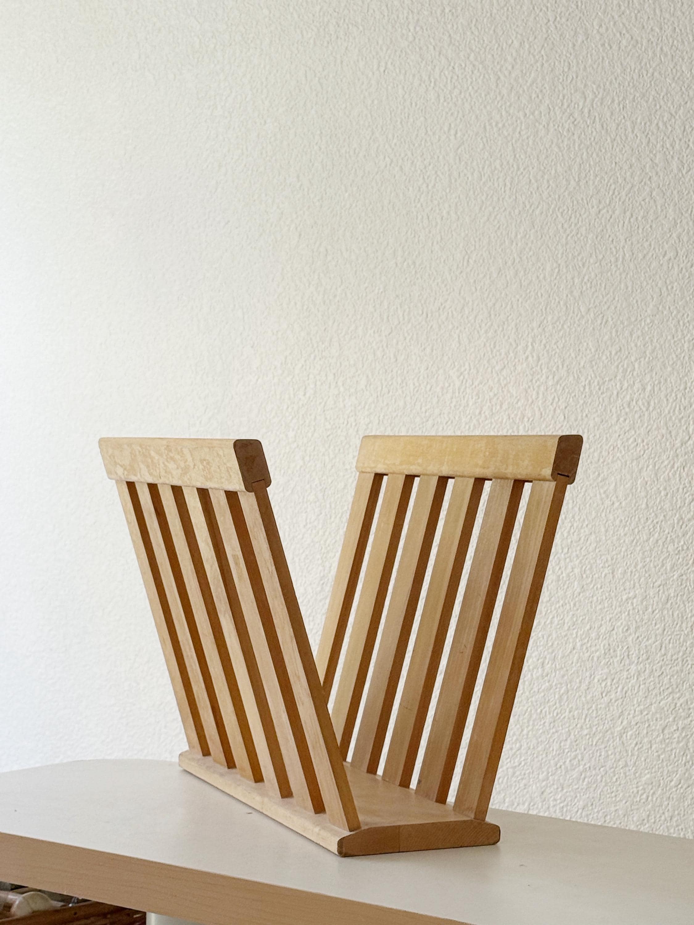 90s Magazine Rack - Etsy