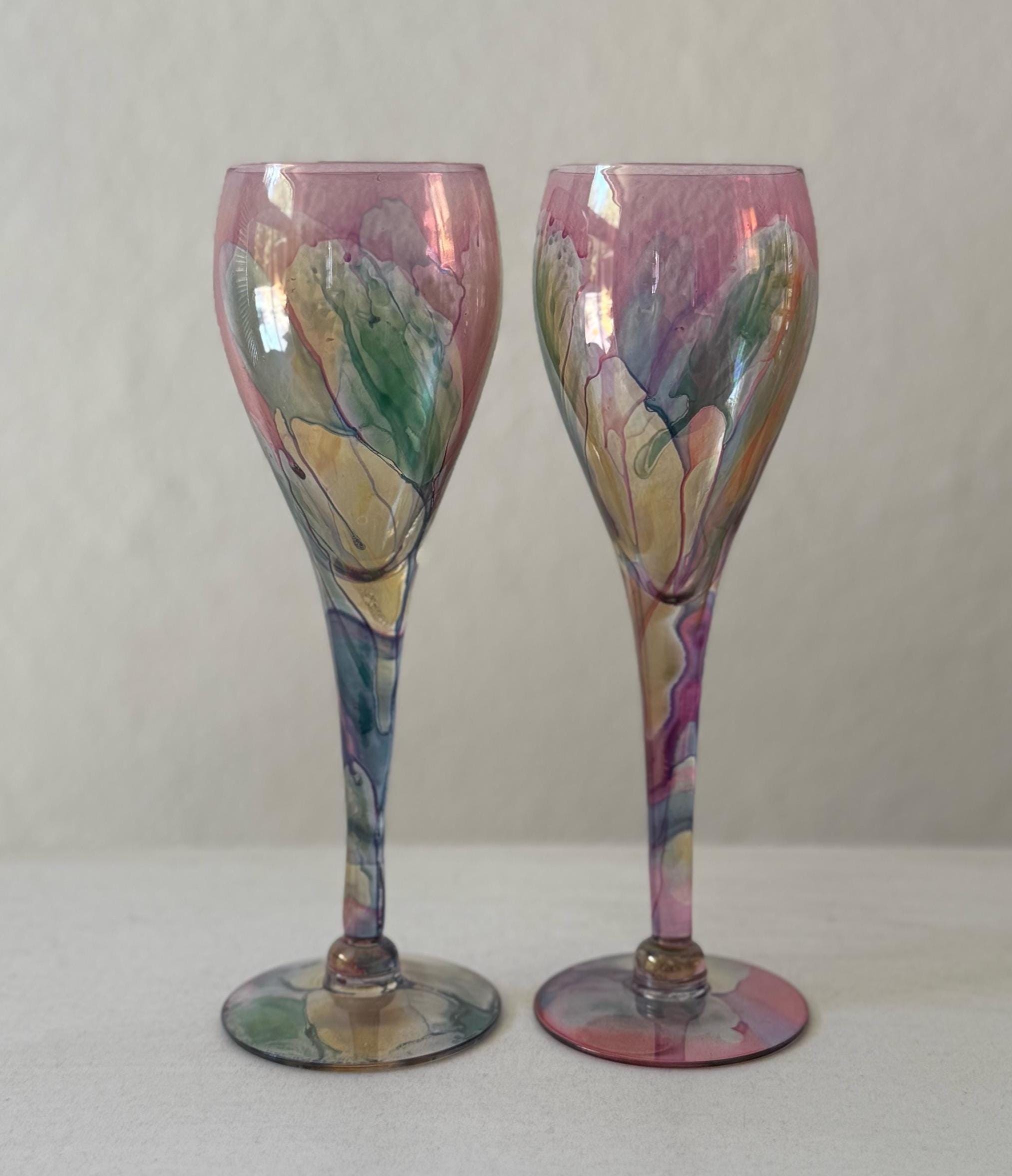 Rueven glass - Etsy 日本